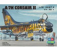Hobbyboss 87206 - 1:72 A-7H Corsiar Ii- Nuevo