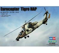 Hobbyboss 87210 - 1:72 Ejército Francés Eurocopter EC-665 Tigre HAP - Nuevo