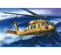 Hobbyboss 87216 - 1:72 Helicóptero Americano UH-60A ''BLACKHAWK'' - Nuevo