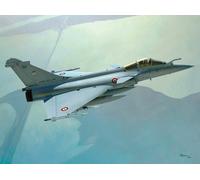 Hobbyboss 87246 - 1:72 Rafale C- Nuevo