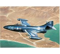 Hobbyboss 87250 - 1:72 F6F-3 Panther- Nuevo