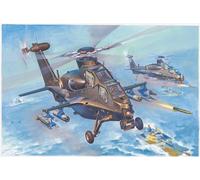 Hobbyboss 87260 - 1:72 WZ-10 Thunderbolt- Nuevo