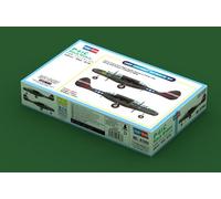 Hobby Boss 087263 1/72 P-61C Black Widow - Maqueta de plástico para maquetas, Accesorios de ferrocarril, Hobby, modelismo, Multicolor