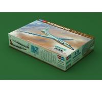 Hobbyboss 87270 - 1:72 U-2A DRAGON LADY - Nuevo