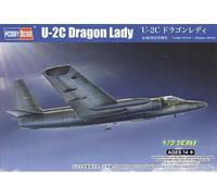 Hobbyboss 87271 - 1:72 U-2C Dragon Mujer - Nuevo