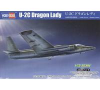 Hobby Boss 1:72 - U-2C Dragon Lady