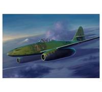 Hobbyboss 80369 - 1/48 WWII Messerschmitt Me 262 A1A - Nuevo