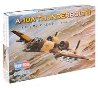 (HBB80266) - Hobbyboss 1:72 - A-10