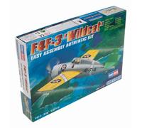 HobbyBoss - Aeromodelismo Escala 1:72