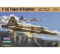 HobbyBoss - Aeromodelismo Escala 1:72 (NO.80207)