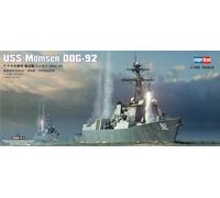 HobbyBoss - Barco de modelismo Escala 1:35 (83413)