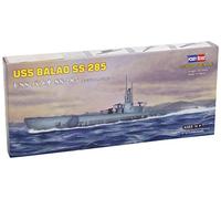 HobbyBoss - Barco de modelismo Escala 1:700 (87011)