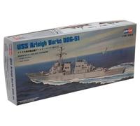 HobbyBoss - Barco de modelismo [Importado de Alemania]