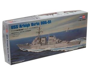 HobbyBoss - Barco de modelismo [Importado de Alemania]