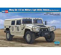 HobbyBoss - Coche de modelismo Escala 1:35 (82468)