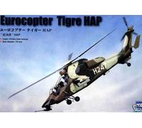 HobbyBoss - Eurocopter Tigre Hap EC-665 - 1:72 Modelo Equipo de Construcción Neu