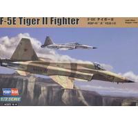 HobbyBoss F-5E TIGER II Caza VFC-13 VMFT-401 Suizo Brasil 1:72 Kit De Modelo