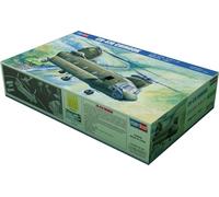 Hobbyboss HBB81772 - Kit de Modelo de plástico, Varios