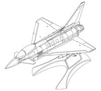 Hobbyboss HBB81901 - Kit de plástico para Modelos