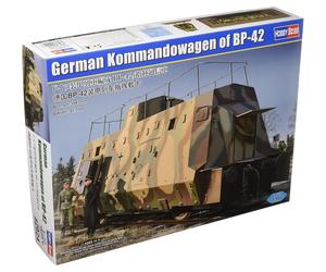 Hobbyboss HBB82924 Model Kit, Various (Importación USA)