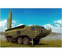 Hobbyboss HBB82926 1/72 9K714 OKA, SS-23 Spider Kit de Modelo (Importación USA)