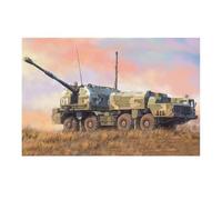 Hobbyboss HBB82938 Kit de modelo de plástico, sin pintar