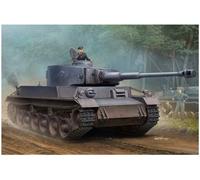 Hobbyboss HBB83891 Model Kit, Various (Importación USA)