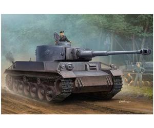 Hobbyboss HBB83891 Model Kit, Various (Importación USA)