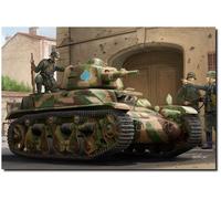 Hobbyboss HBB83893 Plastic Model kit, Various (Importación USA)