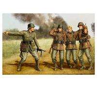 Hobbyboss HBB84417 Kit de modelo de plástico, varios