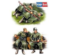 Hobbyboss HBB84420 - Kit de plástico para modelos, varios colores , color/modelo surtido