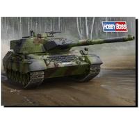 Maqueta Tanque Leopard 1a5 Mbt HOBBY BOSS 84501 1/35ème Promo