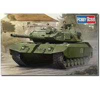 Hobbyboss HBB84502 - Kit de plástico para modelos, varios colores , color/modelo surtido