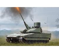 Lvkv 90c Anti-air Vehicle 1 :3 5 Plástico Modelo Kit Hobby Boss