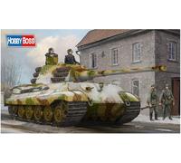 Hobbyboss HBB84532 Plastic Model kit, Various (Importación USA)