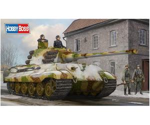 Hobbyboss HBB84532 Plastic Model kit, Various (Importación USA)