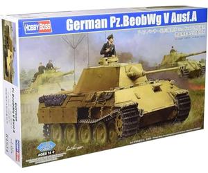 Hobbyboss HBB84534 - Kit de Modelo, plástico, Varios