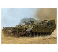 Hobbyboss HBB84546 Puma Plastic Model kit, Multicoloured (Importación USA)