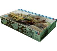 (HBB84553) - Hobbyboss 1:35 - German Sd.Kfz.179 Bergepanther Ausf.G