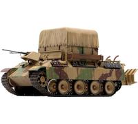 Hobbyboss HBB84554 1:35-German SD.Kfz 179 Bergepanther Ausf.G (Late) Scale Kit de Modelo