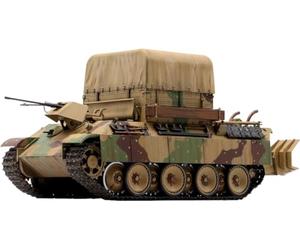 Hobbyboss HBB84554 1:35-German SD.Kfz 179 Bergepanther Ausf.G (Late) Scale Kit de Modelo