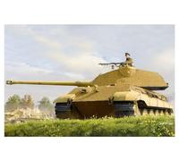 Hobbyboss HBB84558 Kit de Modelo a Escala, Color Moldeado