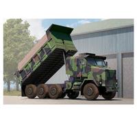 Hobbyboss HBB85526 1:35-M1070 Kit de Modelo de camión volquete