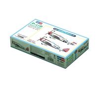 Hobbyboss HBB85811 - Kit de plástico para modelos, varios colores , color/modelo surtido