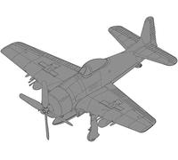 Hobbyboss HBB87268 Kit de modelo de plástico, sin pintar