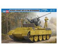 HobbyBoss - Hucha Escala 1:35 (82492)