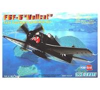 HobbyBoss - Juguete de aeromodelismo Escala 1:35 [Importado de Alemania]