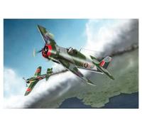 HobbyBoss - Juguete de aeromodelismo Escala 1:48 (80360)