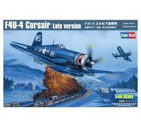 HobbyBoss - Juguete de aeromodelismo Escala 1:48 (80387)