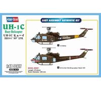 HobbyBoss - Juguete de aeromodelismo Escala 1:48 (85803)